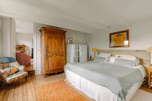 Maison avec jardin et terrasse 3