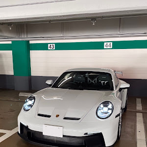 911 クーペ