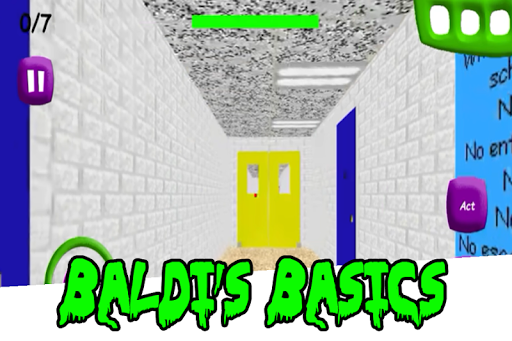 Download Baldis Basics Robiox Classic Mod Free For Android Download Baldis Basics Robiox Classic Mod Apk Latest Version Apktume Com - roblox baldi mod download