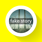 Cover Image of Tải xuống Fake Story for Snapchat 1.1.3 APK