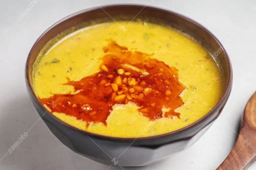 Yellow Dal Tadka (Serve 1)