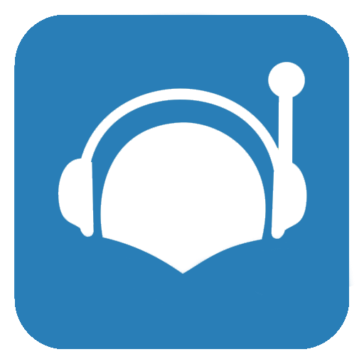 FM Radio App icon