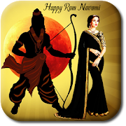 Ram navmi photo editor 2018 1.0 Icon