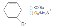 Mechanism of Nucleophilic Substitution