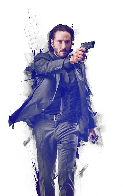 John Wick