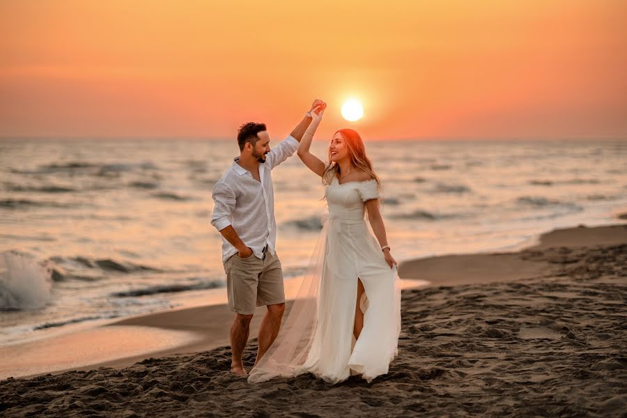 Wedding photographer Gökhnan Batman (gokhanbatman). Photo of 7 August 2023