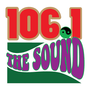 106.1 The Sound 5.2.0.25 Icon