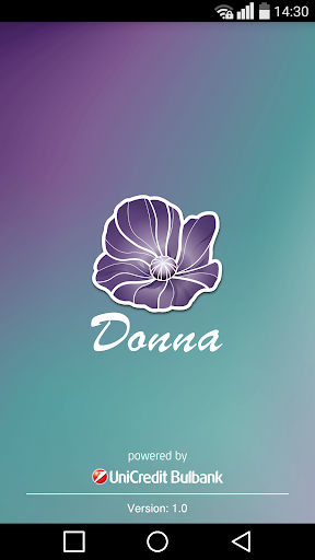 Donna Catalogue