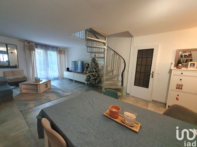 Vente appartement 5 pièces 104 m² à Sevran (93270), 260 000 €