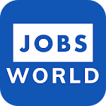 Cover Image of Скачать Jobs World 1.086 APK