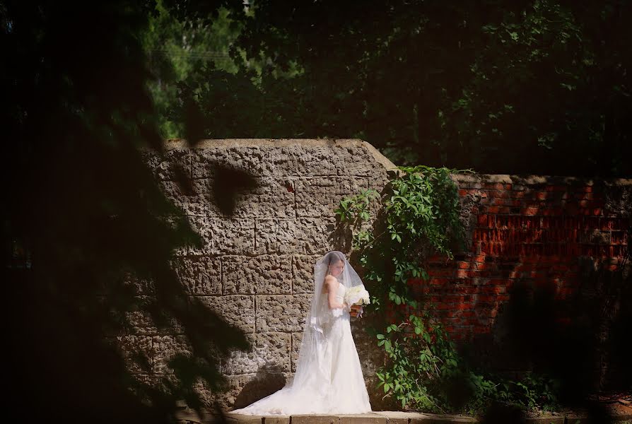 Fotografer pernikahan Aleksey Isaev (alli). Foto tanggal 12 Juni 2014