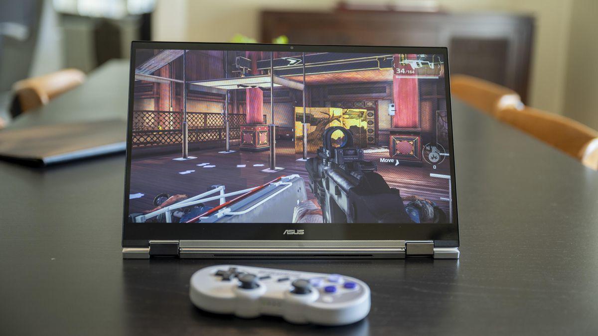 The best 15-inch gaming and work laptop for 2021 - CNET