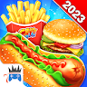 Street Food - Cooking Game icon