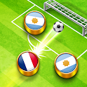 Icon Soccer Games: Soccer Stars