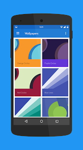 PaperBoard - Dashboard Sample Screenshots 5