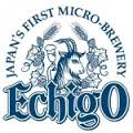 Logo for Echigo Beer Co.