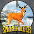 Wild Animal Sniper Deer Hunting Games 20201.15