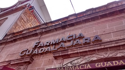 Farmacia Guadalajara S.A. De C.V. Av. Morelos Sur 117-A, Centro Histórico De Morelia, 58000 Morelia, Mich. Mexico