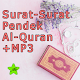 Download Surat-Surat Pendek Al-Quran MP3 + Terjemah For PC Windows and Mac 1.0