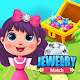 Download Jewel Match - Hair Clip For PC Windows and Mac