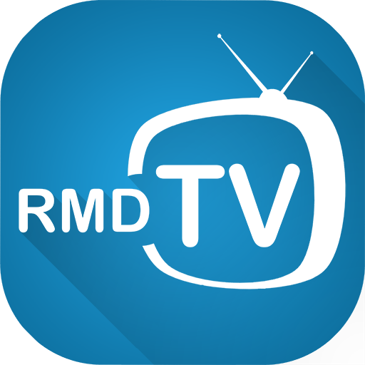 rmd tv pc