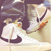 NIKE BLAZER MID '77 VNTG