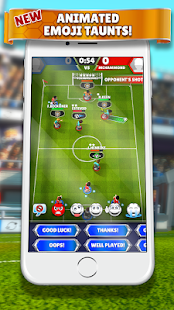 Kings of Soccer: Ultimate Football Stars 2019 Screenshot