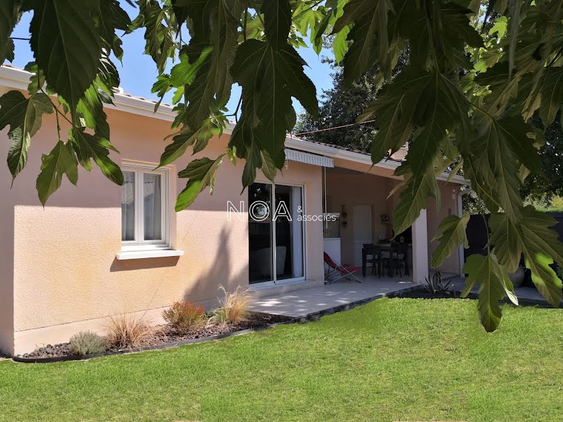 Vente maison 5 pièces 94 m² à Lanton (33138), 449 000 €