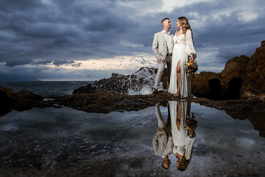 Fotógrafo de casamento Cristian Perucca (cristianperucca). Foto de 14 de dezembro 2023