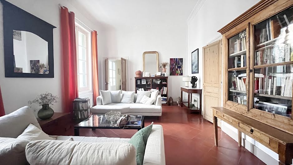 Vente appartement 4 pièces 85 m² à Nimes (30000), 332 000 €