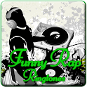 Funny Rap Ringtones apk