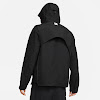 nike x mmw jacket black