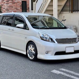 アイシス ZGM10W