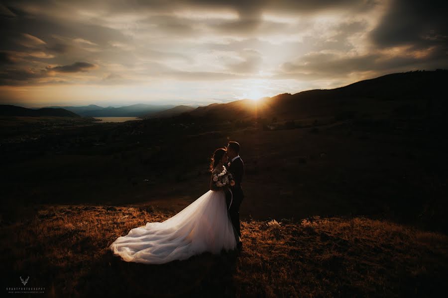 Fotógrafo de bodas Eric Draht (draht). Foto del 16 de septiembre 2018