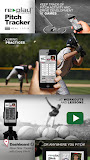 Re-Play Athletics PitchTracker