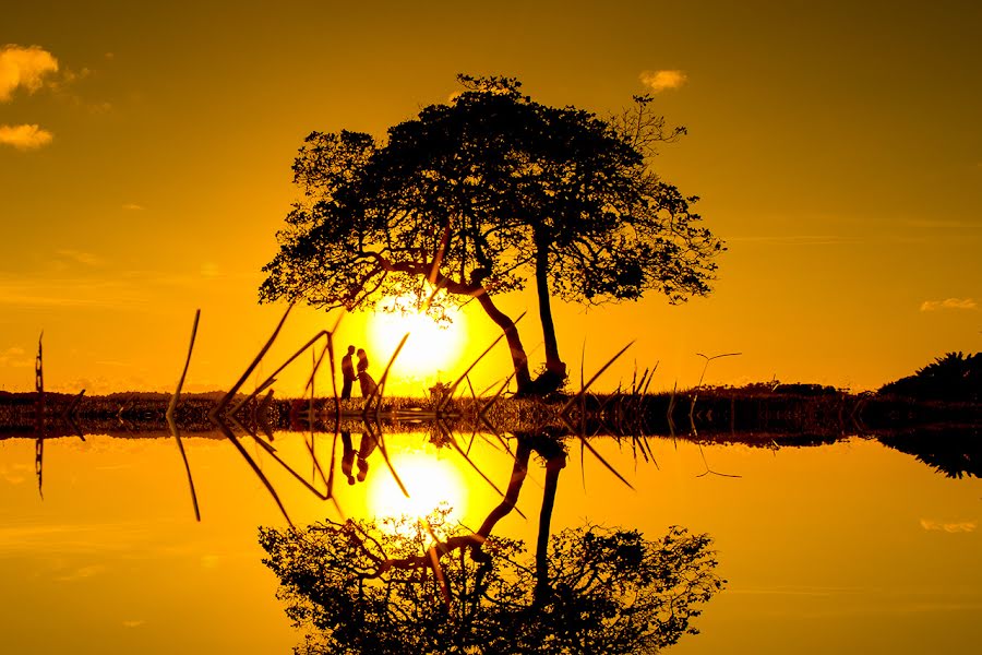 Düğün fotoğrafçısı Sandro Andrade (sandroandrade). 21 Nisan 2017 fotoları