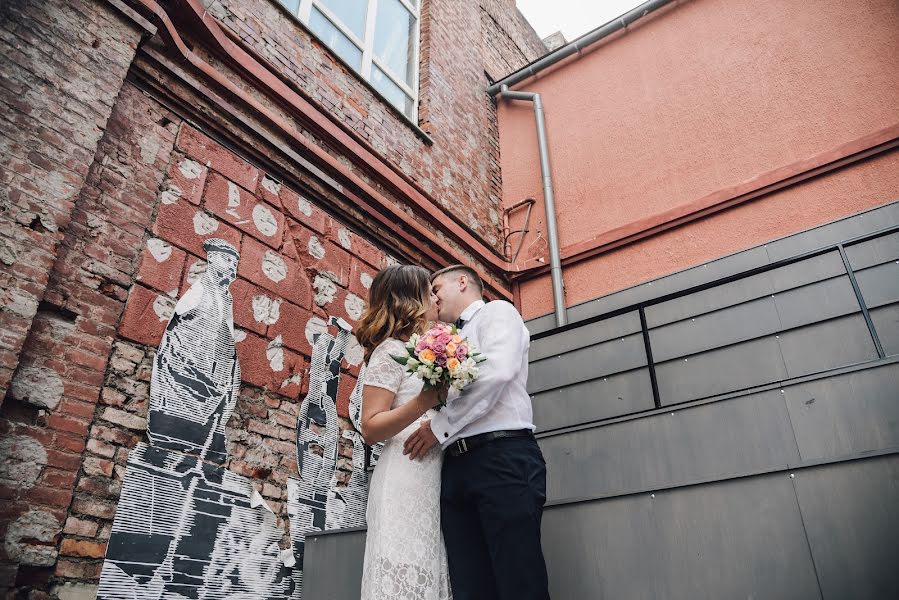 Photographe de mariage Yuliya Zhdanova (jukojuly). Photo du 25 juin 2016