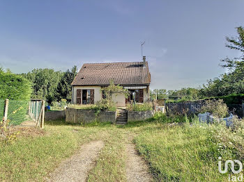 maison à Joigny (89)