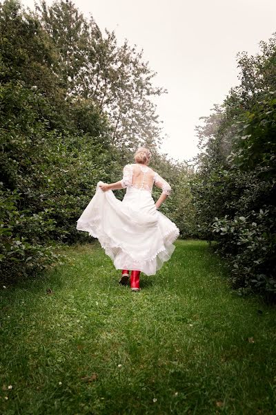 Fotógrafo de casamento Daniel Bjørn Johannesen (dbjohannesen). Foto de 2 de outubro 2019