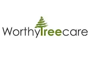 Worthy Treecare Logo