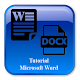 Download Tutorial Ms Word For PC Windows and Mac 1.0