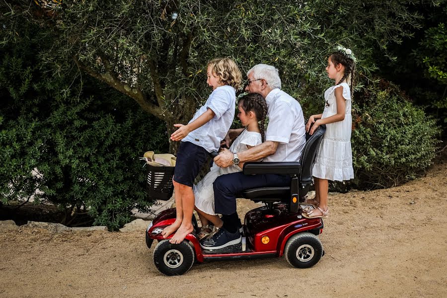 Fotógrafo de casamento Andreu Doz (andreudozphotog). Foto de 14 de outubro 2022