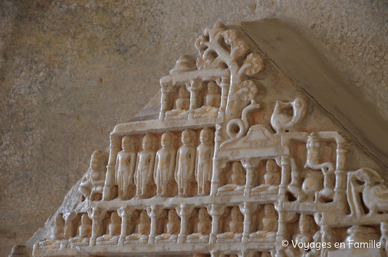 Ranakpur Gods