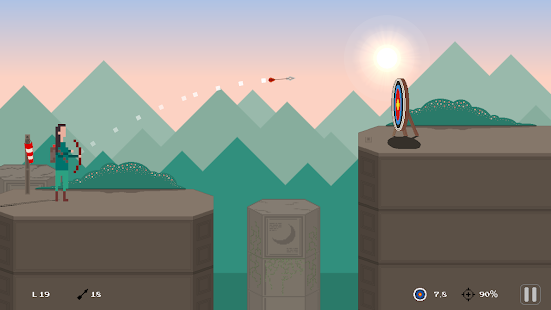 Pixel Archer(圖2)-速報App