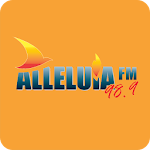 Alleluia FM Haiti Apk