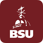 Cover Image of Herunterladen Bridgewater State University 5.61.0_9318 APK