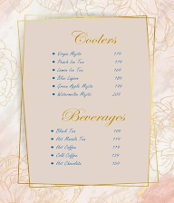 Sista'z Cafe menu 3