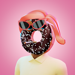 Donut №1002