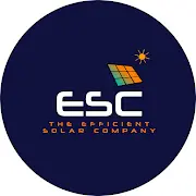 THE EFFICIENT SOLAR COMPANY LTD Logo