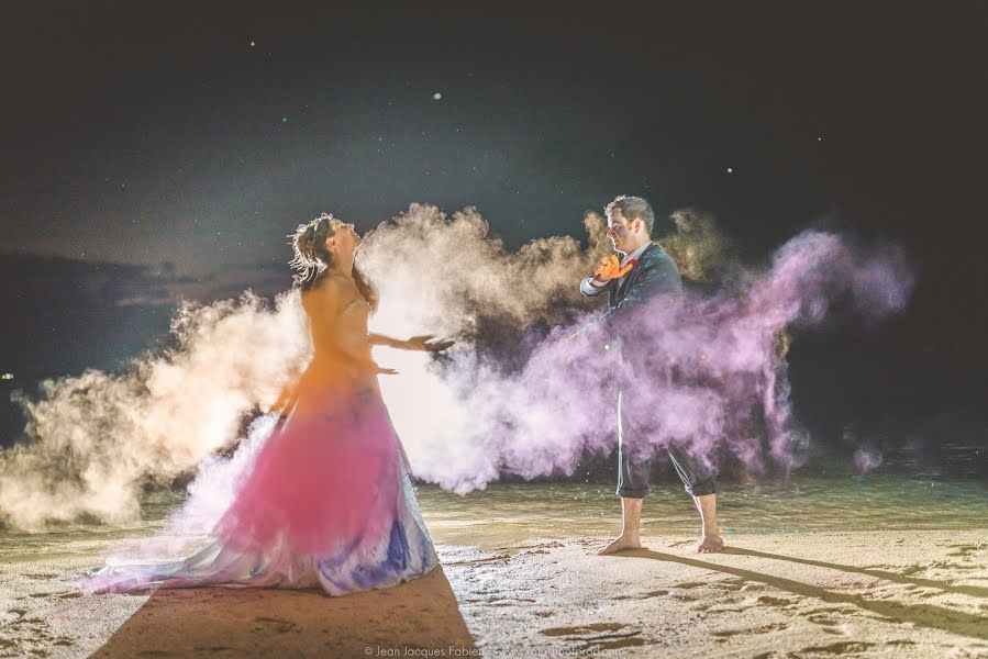 Photographe de mariage Jean Jacques Fabien (fotoshootprod). Photo du 16 juin 2015